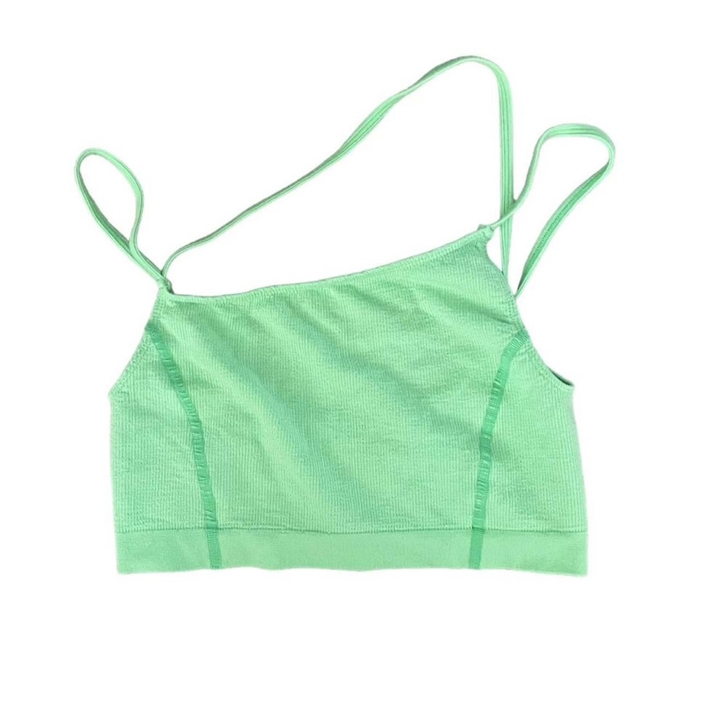 Urban Outfitters strappy crop top